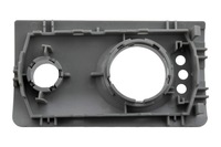 фото thumb №4, Накладка/защита выключателя света mercedes класс m w164 2005-/color:grey/