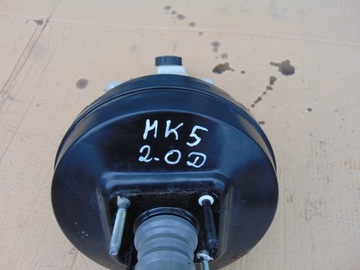 фото thumb №7, Усилитель насос тормозная ford mondeo mk5