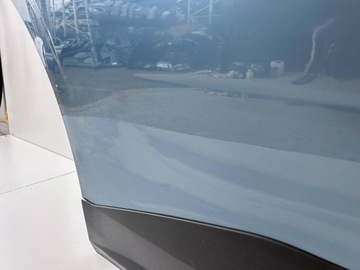 фото thumb №9, Peugeot 3008 iii 23- дверь правые перед зад сторона оригинал