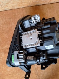 фото thumb №10, Kia sportage 5 v full led лампа левая 92101 r2100 комплектная