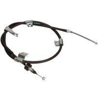 фото thumb №1, Трос гальма ручного задня права hyundai matrix