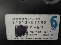 фото thumb №7, Hyundai tucson ii 15- лічильник прилади 94013-d7am0