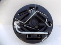 фото thumb №1, Домкрат підйомник болт ключ набір fiat panda ii 2