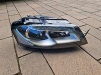 фото thumb №1, A3 8p lift лампа комплектна права ксенон led 8p0941004be 08-2013