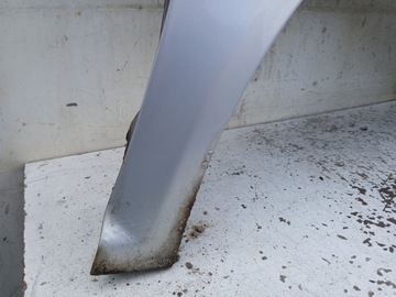 фото thumb №3, Крило правий перед vw golf iv lb7z