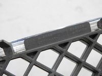 фото thumb №8, Решётка бампера верхняя chevrolet uplander 25000491