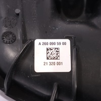 фото thumb №12, Mercedes v177 m260 двигун бензиновий a35 amg колектор всмоктуючий a2600905900