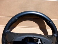 фото thumb №7, Руль мультифункция opel zafira c opc кожа европа 13365200