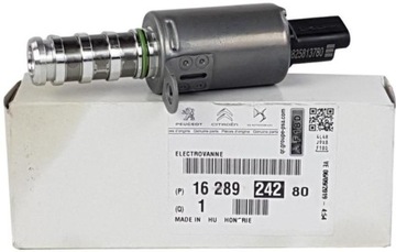 фото thumb №16, Электроклапан переменных faz распределительный вал citroen c3,c4 peugeot 1.6 16v/vti/thp