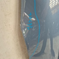 фото thumb №9, Hyundai ioniq 5 v 21- капот крышка двигателя