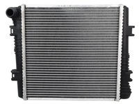 фото thumb №1, Радиатор mercedes ml w166 2012 - 2016