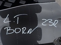 фото thumb №7, Чверть крило лівий зад європа оригінал cupra born 23r