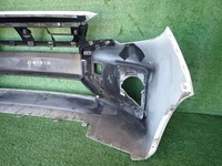 фото thumb №11, Mitsubishi space star 19- бампер передній перед