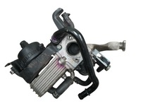 фото thumb №2, Радиатор выхлопных газов клапан egr vw phaeton 3.0 tdi bmk 059131508f