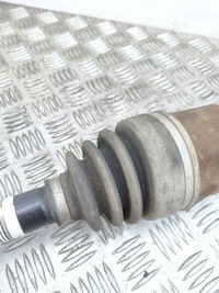 фото thumb №8, Opel corsa d 2007 перед сторона правая приводной вал передняя