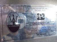 фото thumb №7, Капот maserati quattroporte v 4.2 v8 2006