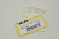 фото thumb №5, Gz048 nissan 370z z34 моторчик двірники задня