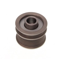 Купити 30-0302 шків генератора opel maxgear, фото thumb