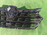 фото thumb №11, Решітка радіатора решітка радіатора радіатора renault trafic iii lift iv 623100684r