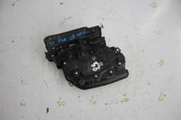 фото thumb №1, Замок двері лівий перед 7281931 bmw x1 f48