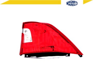 фото thumb №2, Лампа [магніт marelli]