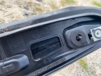 фото thumb №12, Bmw 1 f40 спойлер накладка крышки багажника 7456071