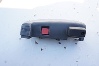 фото thumb №1, Молдинг бампер левый задняя citroen jumper ii 2