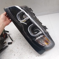 фото thumb №16, Bmw e46 лампа ліва + права передня sonar тюнінг