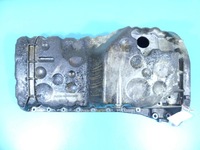 фото thumb №1, Піддон масляна піддон mercedes w203 2.0 компресор