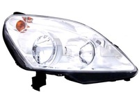 фото thumb №2, Tyc фара zafira 08- /l/h1+h7/siln/