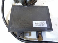 фото thumb №6, Набор стартовый vw t4 2.5 tdi 0281001469/470 / 074906021f отсутствует ключ !!!