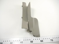 фото thumb №7, Молдинг поріг захист renault modus 8200359703