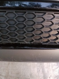 Audi q5 8r0 s-line lift бампер задний kielce-gliwice Недорого, фото thumb