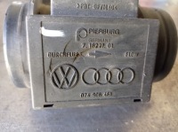Audi seat skoda vw - витратомір 074906451 в Україні, фото thumb