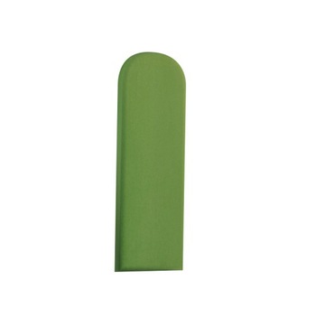 Panele tapicerowane ścienne wezgłowie 90x30 płotek