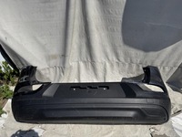 фото thumb №1, Бампер задняя renault kadjar lift 18-
