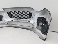 фото thumb №8, Ford puma mk2 ii st line 19- бампер передній перед