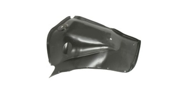 фото thumb №1, Підкрилок задні зад ліві dacia logan 04-09