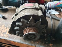 фото thumb №1, 0120469870 генератор генератор ford scorpio 2.0