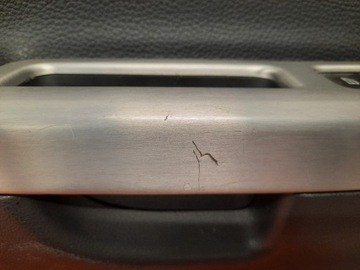 фото thumb №5, Volvo v50 i 1 03-11 универсал обивка дверь зад задняя левая 8679479