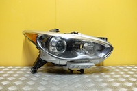 фото thumb №1, Infiniti qx60 jx35 2012- фара лампа ксенон r eu