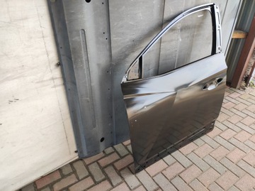 фото thumb №8, Двері hyundai tucson iv 2020- передні ліві познань біржа нове оригінальні