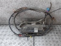 Купить Модуль ручного тросы renault espace iv 2.0t, фото thumb