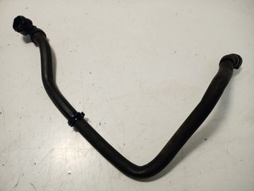 фото thumb №1, Труба шланг шланг води citroen c5 aircross 1.5 hdi