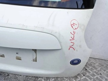 фото thumb №7, Кришка багажника nissan juke f15 326