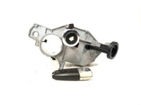 фото thumb №1, Замок зажигания ключ кнопка opel zafira b 2421430