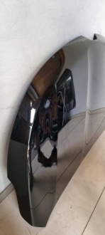 Капот renault kangoo 4 iv '21-. Доставка, фото thumb