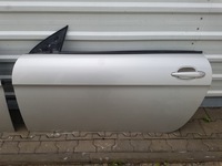 фото thumb №1, Bmw 6 e63 e64 двері ліва a14 a14/7 mineralsilber