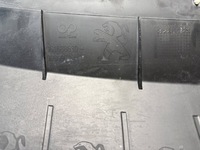 фото thumb №11, Peugeot partner rifter 2018 решітка радіатора решітка бампер перед 981688680