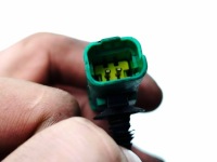 фото thumb №4, Land rover evoque i датчик температуры выхлопных газов 2013 1801174